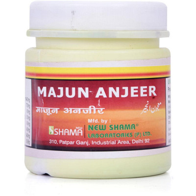 New Shama Majun Anjeer